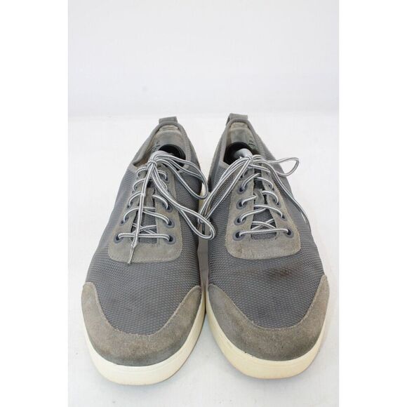 Alegria Men's Stretcher Gray Size 47 / 12.5 Sneakers - Picture 4 of 11
